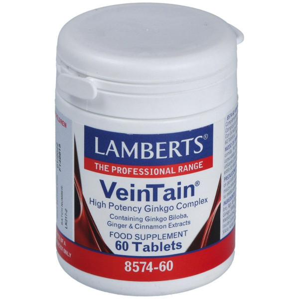 Lamberts Veintain 60 Comp