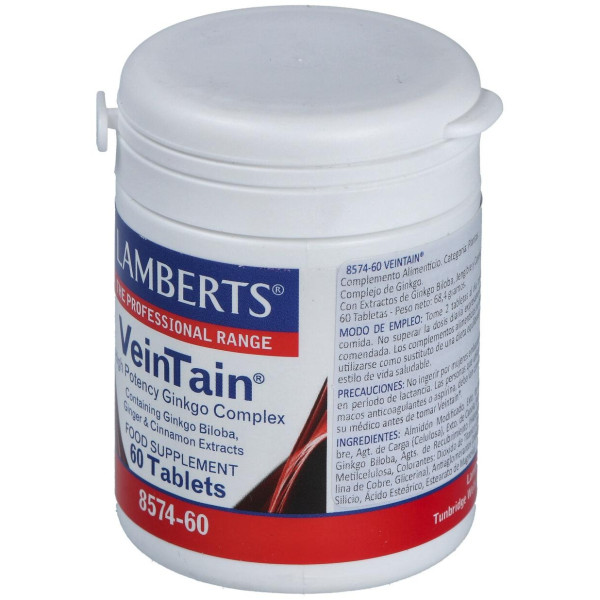 Lamberts Veintain 60 Comp