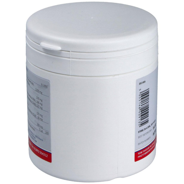 Lamberts Omega 3_ 6_ 9+ Vitamina D3 120Caps