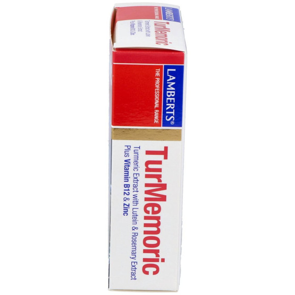 Lamberts Turmemoric 60Caps