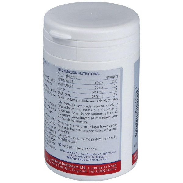 Lamberts Osteoguard®Advance 90 Tabs