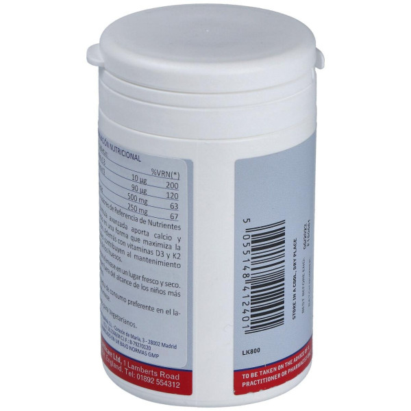 Lamberts Osteoguard®Advance 90 Tabs