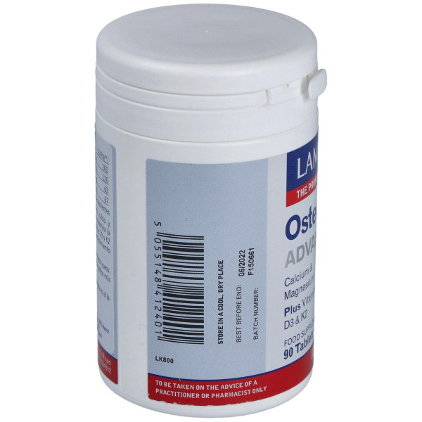 Lamberts Osteoguard®Advance 90 Tabs