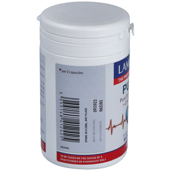 Lamberts Pulse®90 Caps