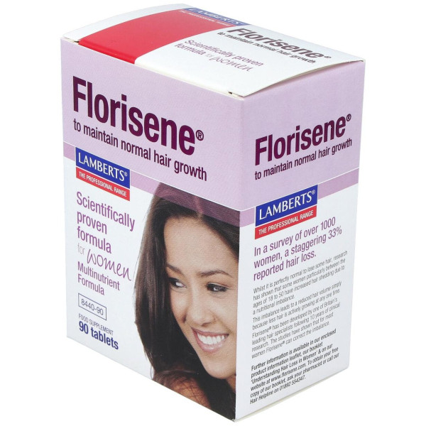 Lamberts Florisene 90Comp