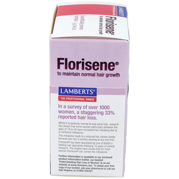Lamberts Florisene 90Comp