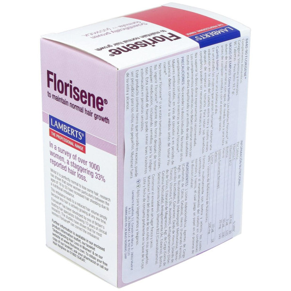 Lamberts Florisene 90Comp