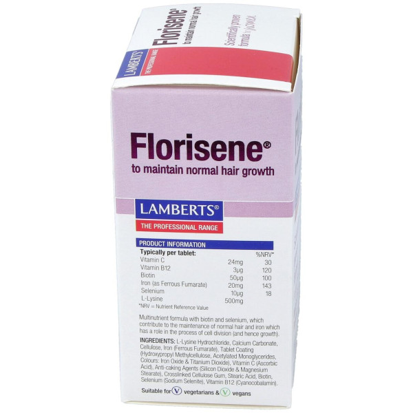 Lamberts Florisene 90Comp