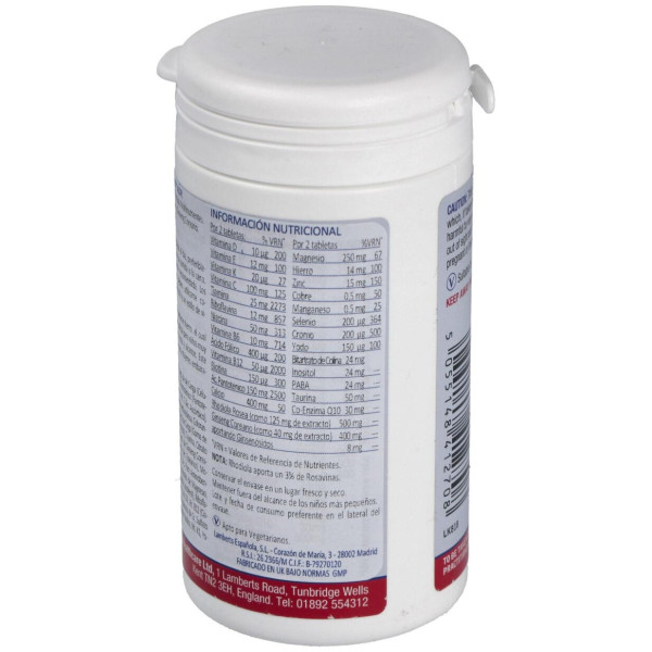 Lamberts Multi-Guard®Adr 60 Tabs