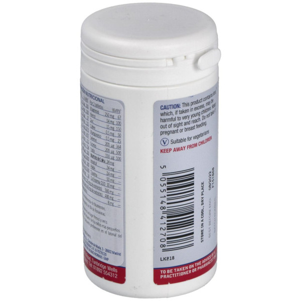 Lamberts Multi-Guard®Adr 60 Tabs