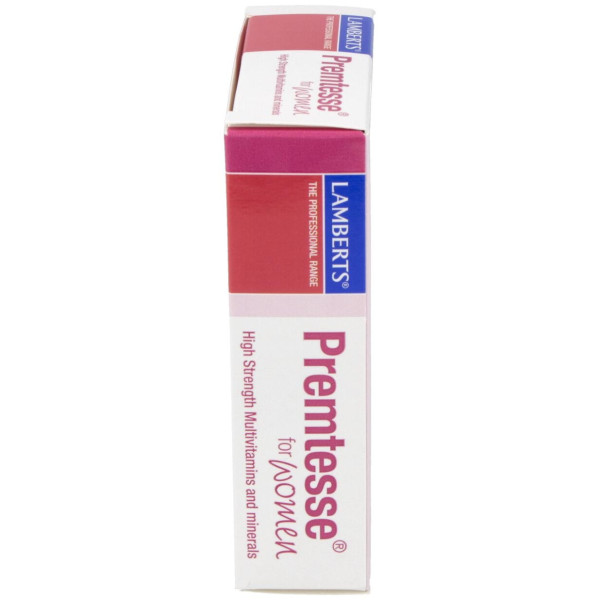 Premtesse Para Mujeres 60Comp. 2