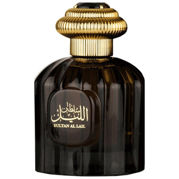 Sultan Al Lail Edp Vapo 100 Ml