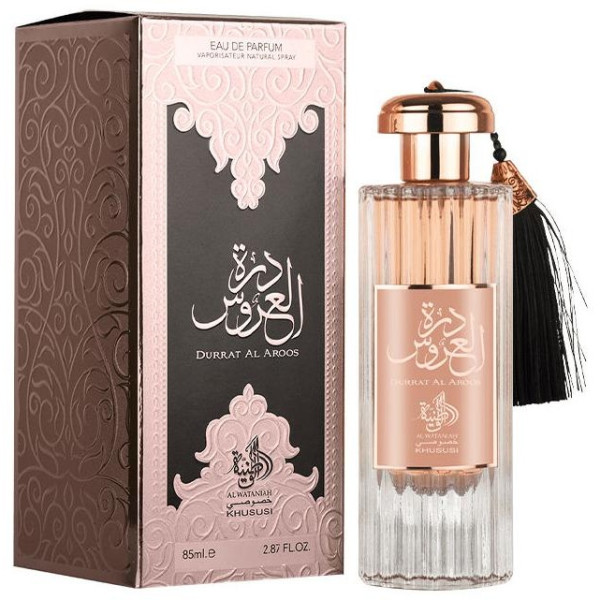 Durrat Al Aroos Edp Vapo 85 Ml