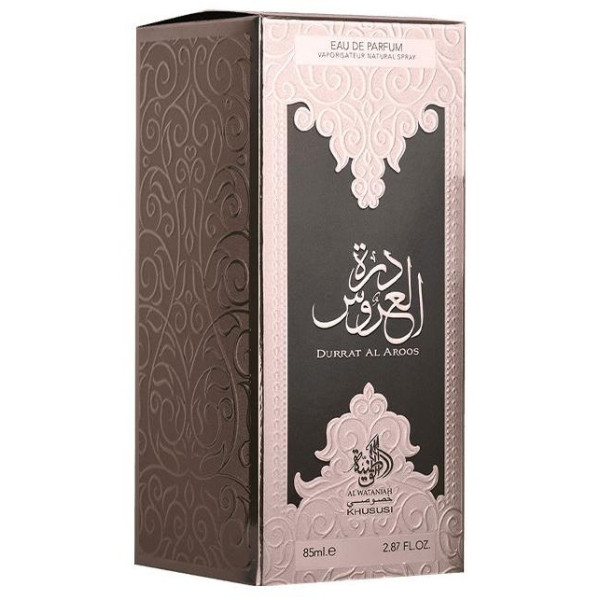Durrat Al Aroos Edp Vapo 85 Ml