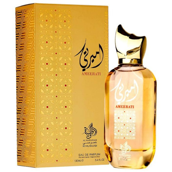Ameerati Edp Vapo 100 Ml