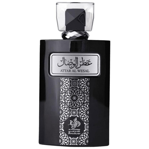 Attar Al Wesal Edp Vapo 100 Ml