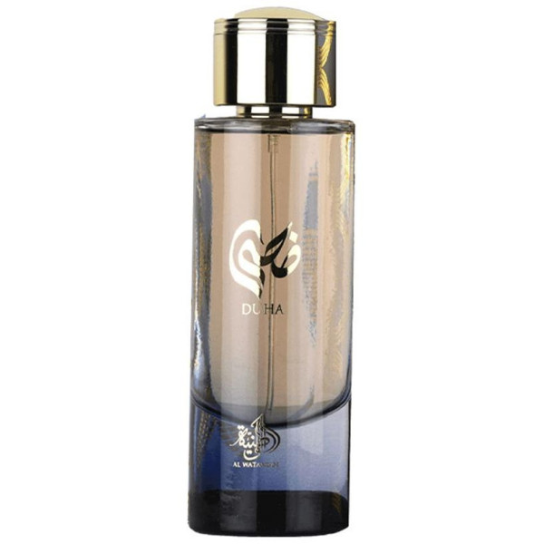 Duha Edp Vapo 100 Ml