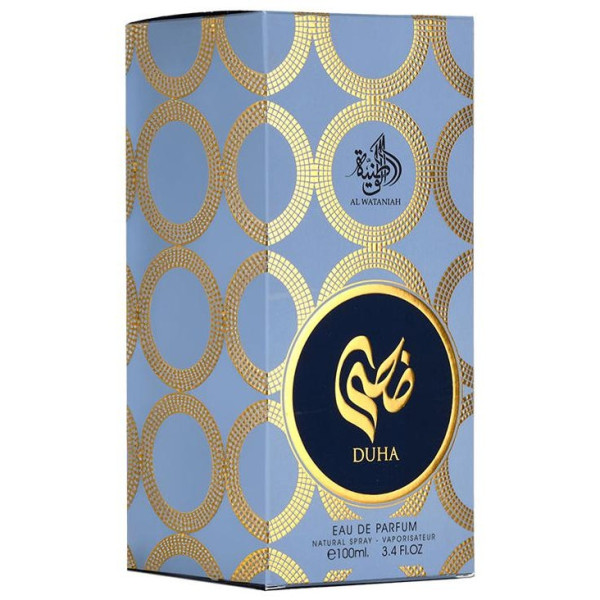 Duha Edp Vapo 100 Ml