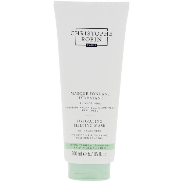 Hydrating Melting Mask With Aloe Vera 200 Ml