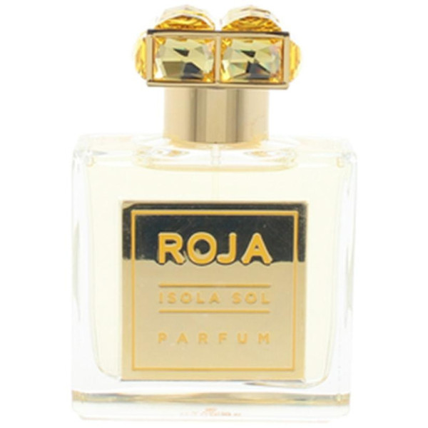 Isola Sol Parfum Edp Vapo 50 Ml
