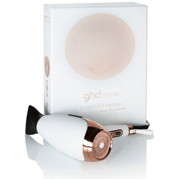 Secador Profesional Ghd Helios Blanco 1 U