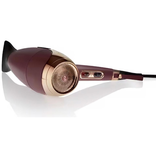 Helios Hairdryer Granate 1 U