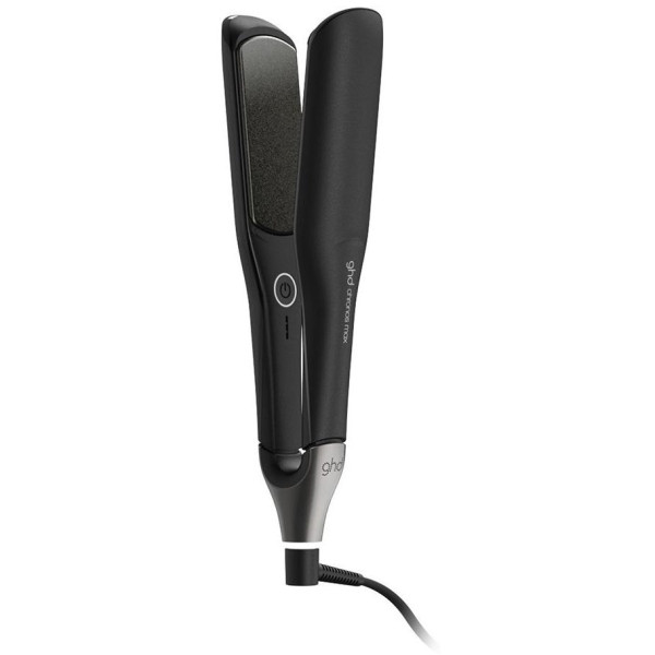 Plancha De Pelo Ghd Chronos Max Styler Negro 1 U