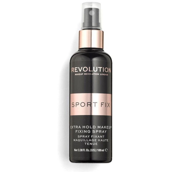 Sport Fix Extra Hold Makeup Fixing Spray 100 Ml