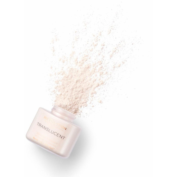 Makeup Revolution Translucent Baking Powder 32G
