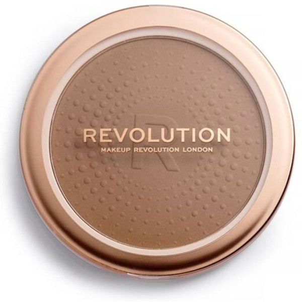 Make Up Revolution Mega Bronzer 01 Cool 1Ud