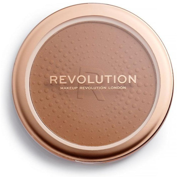 Make Up Revolution Revolution Mega Bronzer 02-Warm 15G