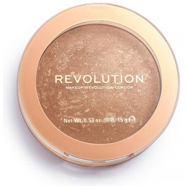 Reloaded Bronzer Re-Loaded Long Weekend