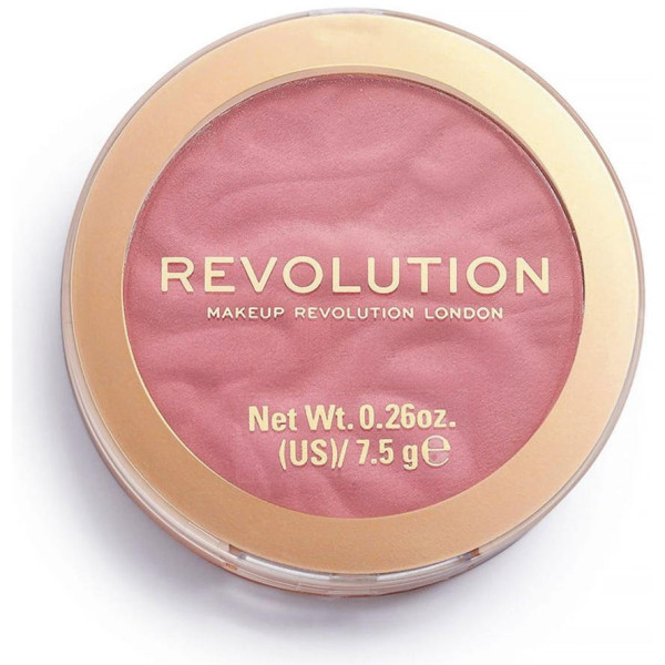 Reloaded Blusher Pink Lady 7,5 Gr