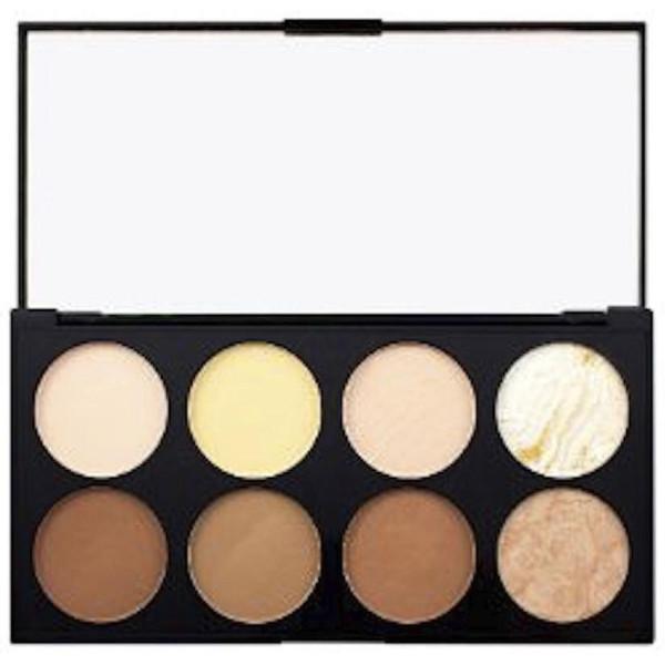 Ultra Contour Palette 12,8 Gr