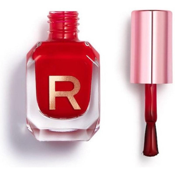 High Gloss Nail Polish Passion 10 Ml