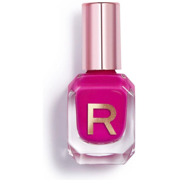 High Gloss Nail Polish Doll 10 Ml
