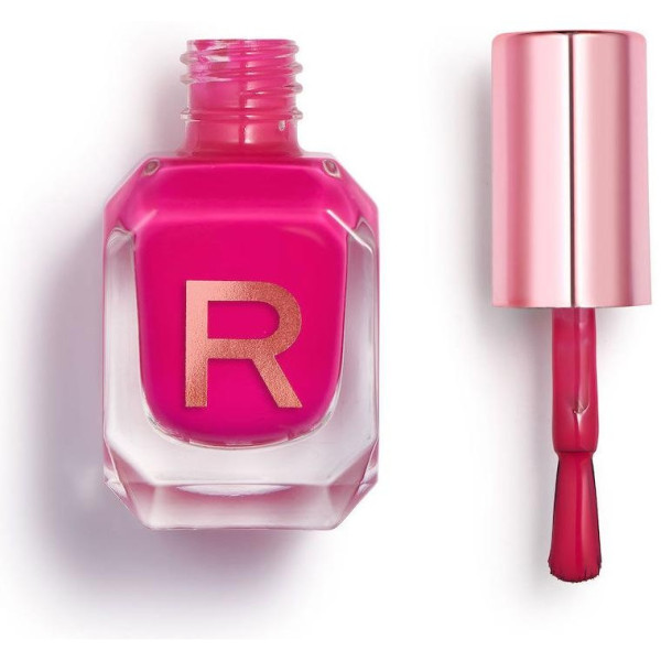 High Gloss Nail Polish Doll 10 Ml