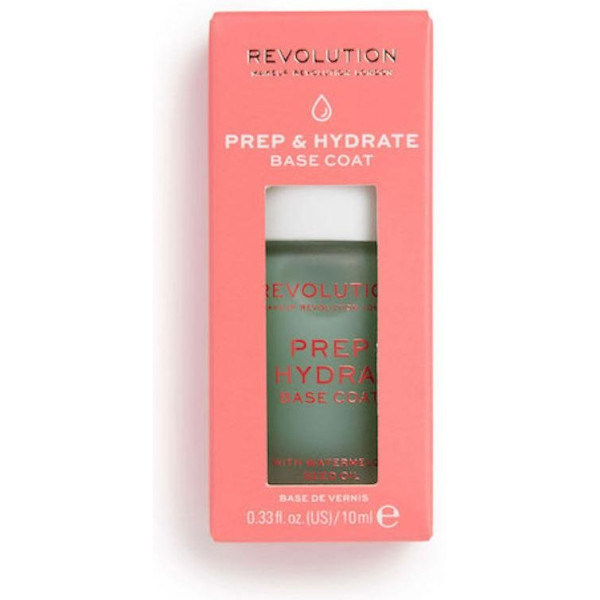 Prep Y Hydrate Base Coat 10 Ml