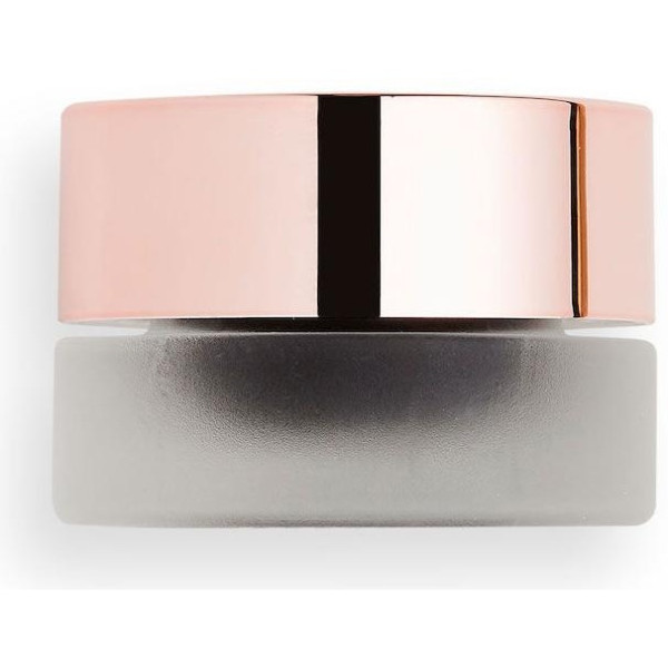 Makeup Revolution Gel Eyeliner Life-Proof Black 3G