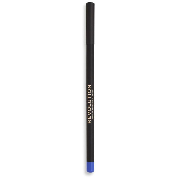 Revolution Kohl Eyeliner Blue 1.30G