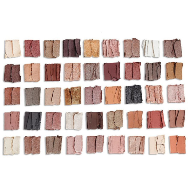 Make Up Revolution Mur Maxi Reloaded Palette Large It Up 1Ud