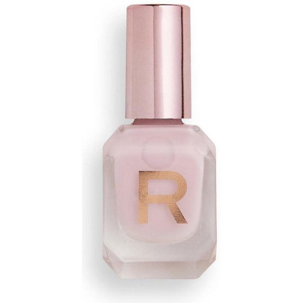 High Gloss Nail Polish Haze 10 Ml