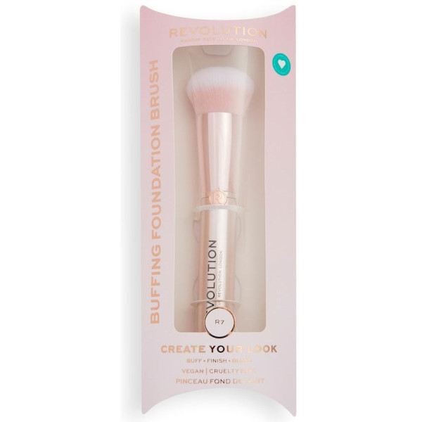 Bluffing Fundation Brush R7 1 U