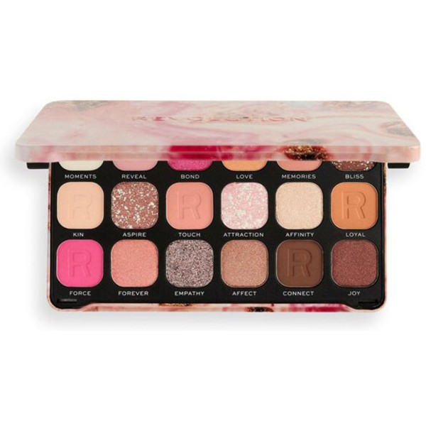 Forever Flawless Eyeshadow Palette Affinity