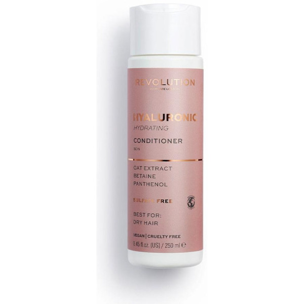 Hyaluronic Hydrating Conditioner 250 Ml