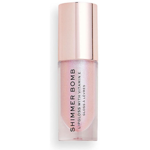 Shimmer Bomb Lip Gloss Sparkle