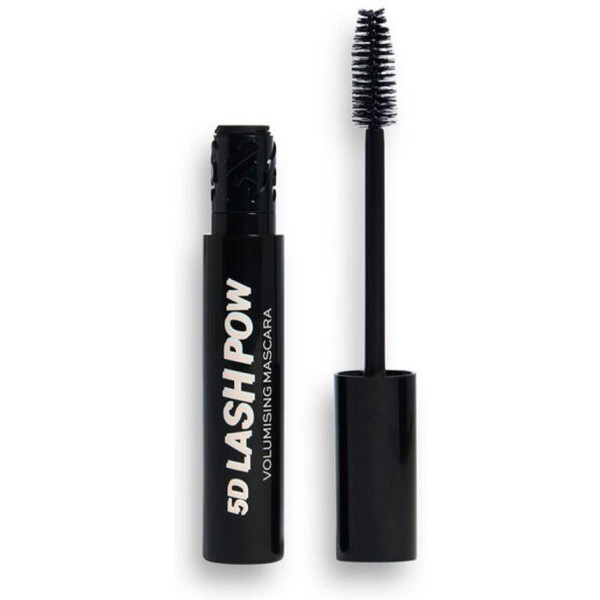 Make Up Revolution 5D Lash Pow Volumising Mascara 1Ud