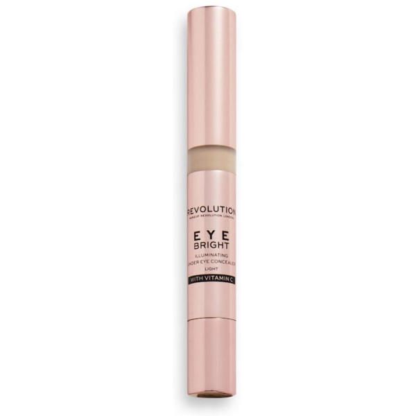 Bright Eye Concealer Light 3 Ml