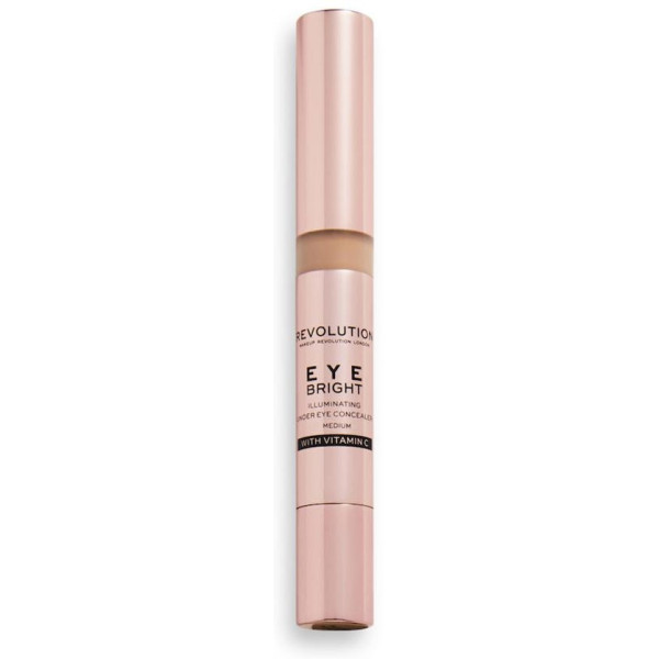 Bright Eye Concealer Medium 3 Ml