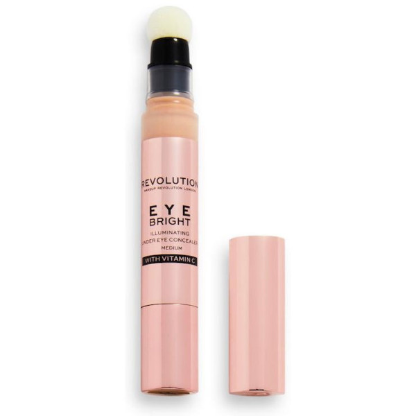 Bright Eye Concealer Medium 3 Ml